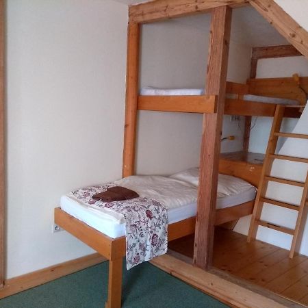 Penzion Nostalgia Banská Štiavnica Kültér fotó