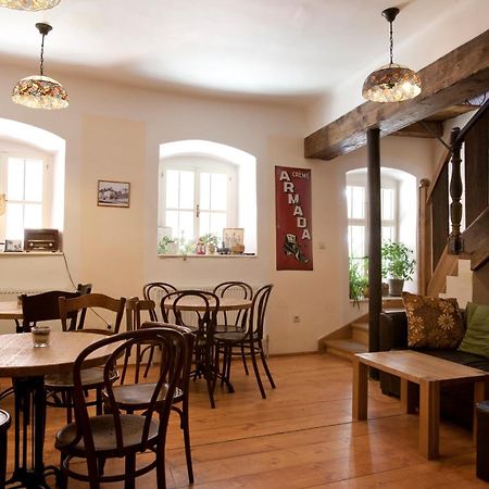 Penzion Nostalgia Banská Štiavnica Kültér fotó
