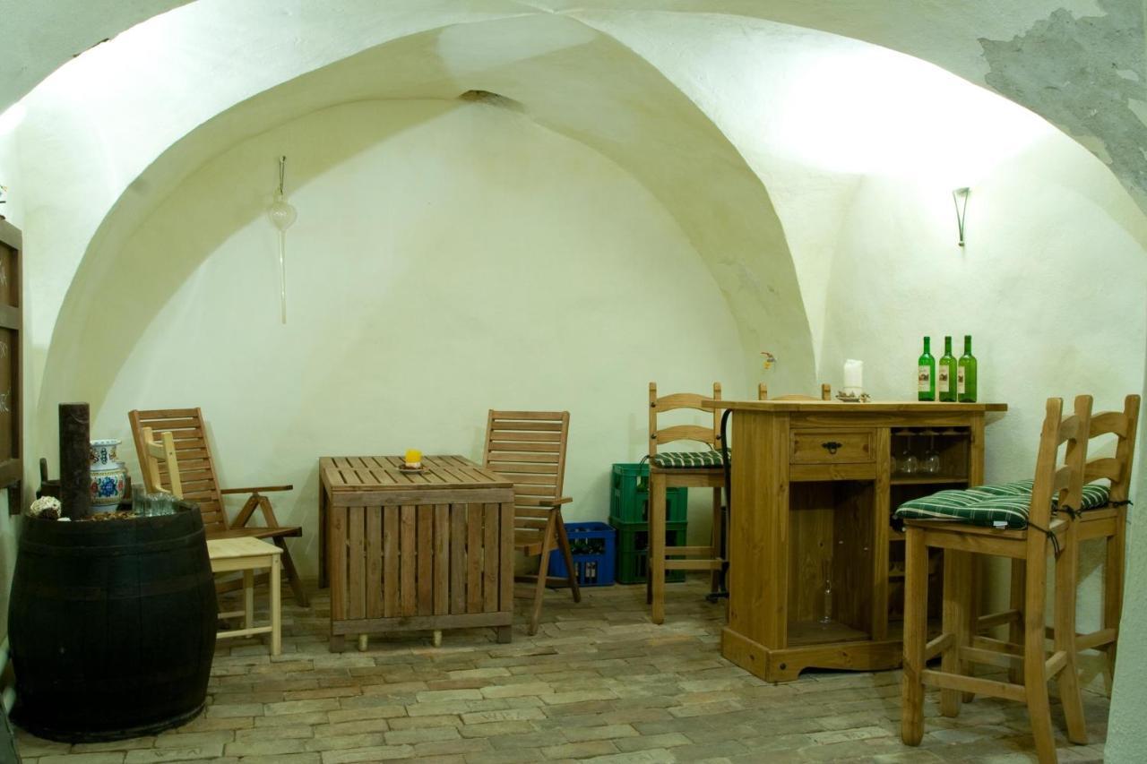 Penzion Nostalgia Banská Štiavnica Kültér fotó