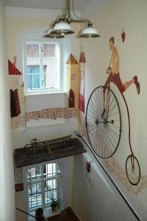Penzion Nostalgia Banská Štiavnica Kültér fotó