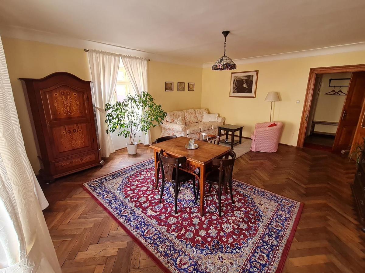Penzion Nostalgia Banská Štiavnica Kültér fotó