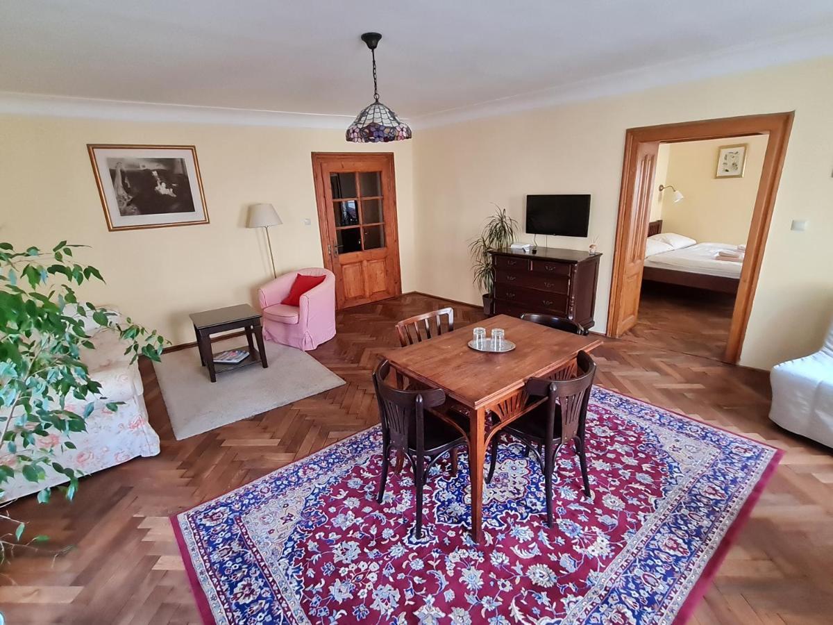 Penzion Nostalgia Banská Štiavnica Kültér fotó