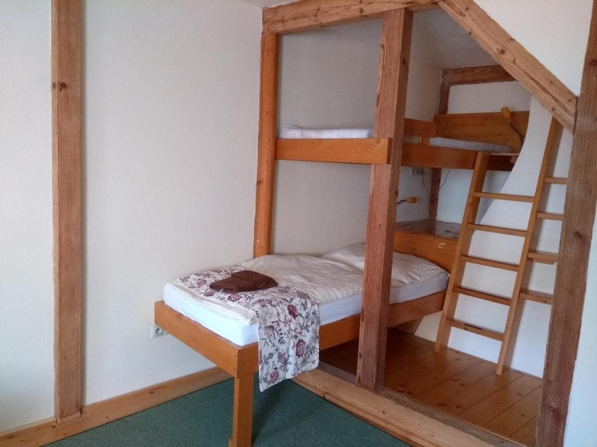 Penzion Nostalgia Banská Štiavnica Kültér fotó
