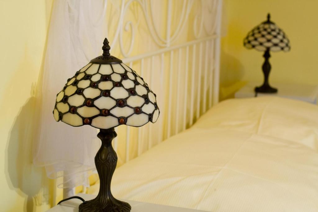 Penzion Nostalgia Banská Štiavnica Szoba fotó